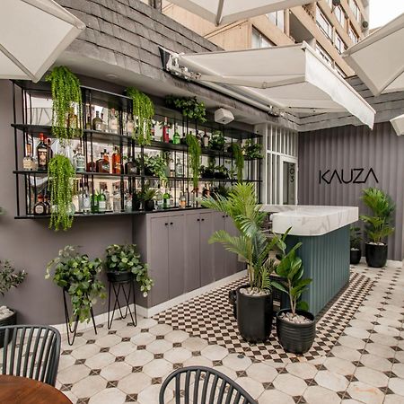 Tarata Boutique Hotel 利马 外观 照片