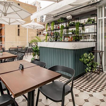 Tarata Boutique Hotel 利马 外观 照片