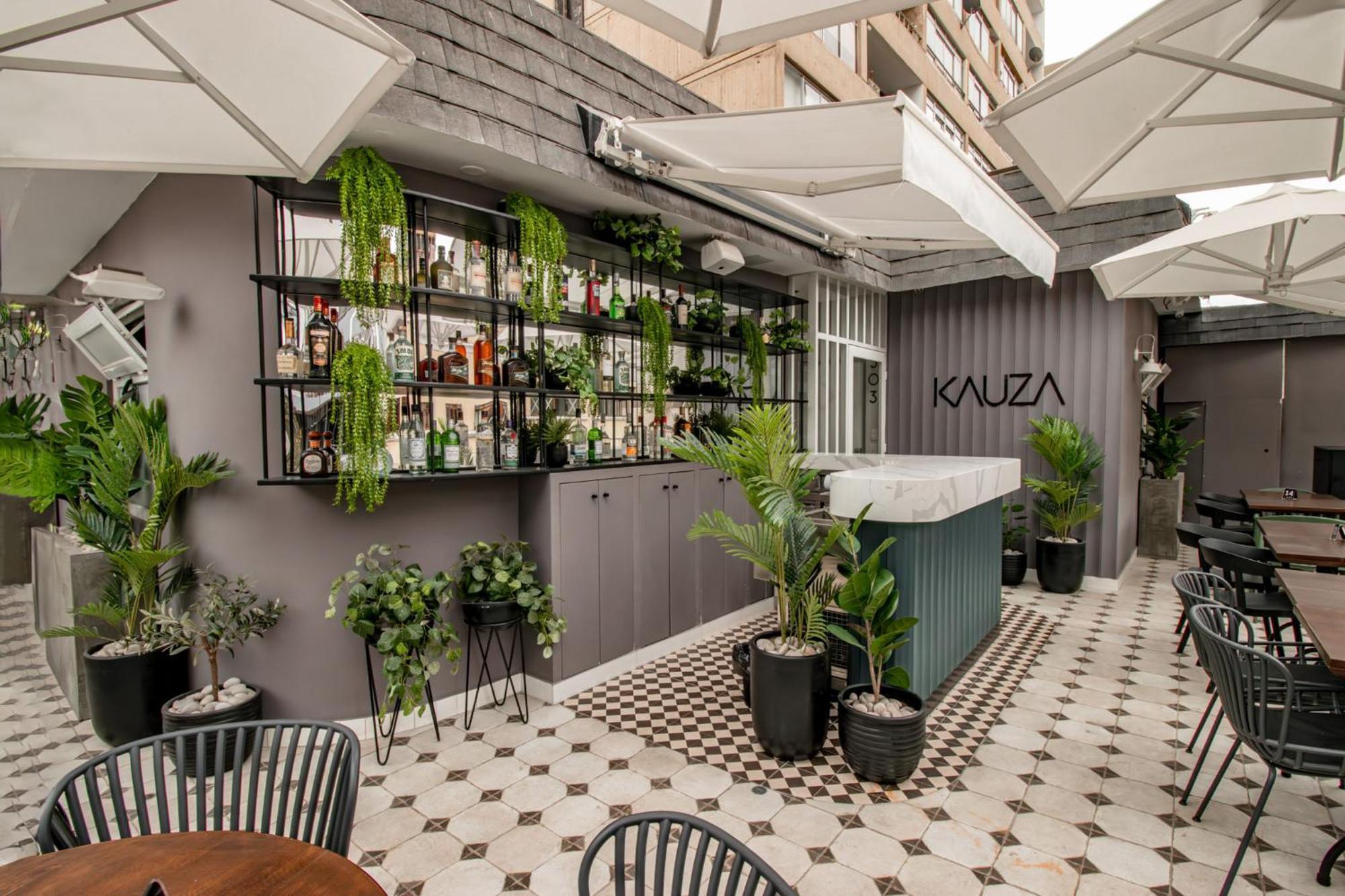 Tarata Boutique Hotel 利马 外观 照片